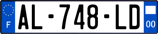 AL-748-LD
