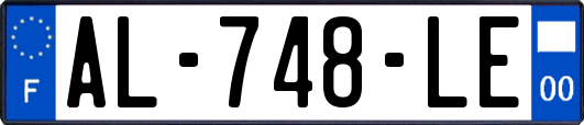 AL-748-LE