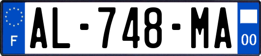 AL-748-MA