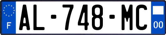 AL-748-MC