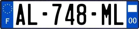 AL-748-ML
