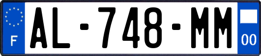 AL-748-MM