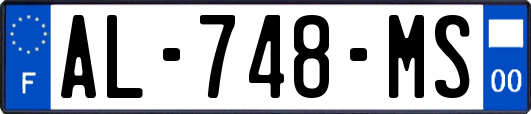 AL-748-MS