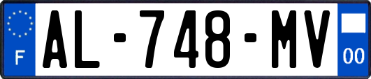 AL-748-MV