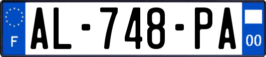 AL-748-PA