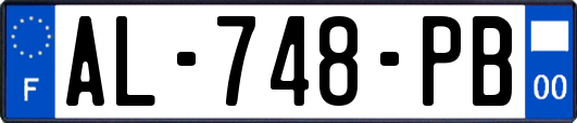 AL-748-PB
