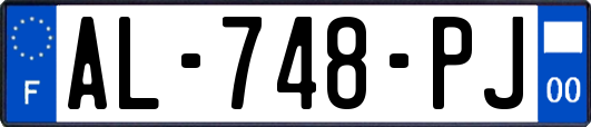 AL-748-PJ