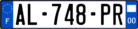 AL-748-PR