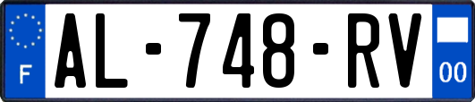 AL-748-RV