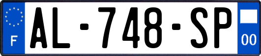 AL-748-SP
