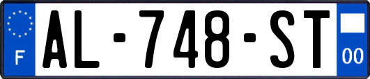 AL-748-ST