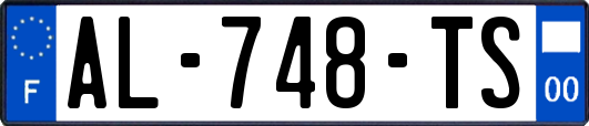 AL-748-TS