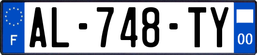 AL-748-TY