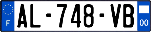AL-748-VB