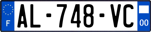 AL-748-VC