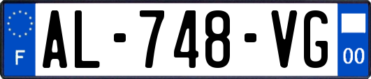 AL-748-VG