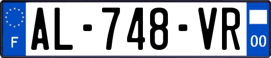 AL-748-VR