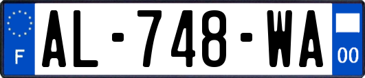 AL-748-WA