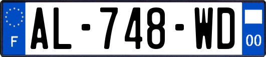 AL-748-WD