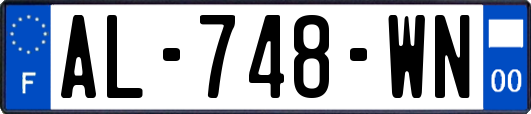 AL-748-WN