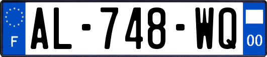 AL-748-WQ