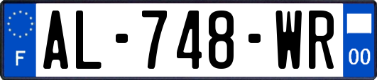 AL-748-WR