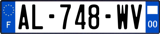 AL-748-WV