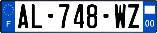 AL-748-WZ