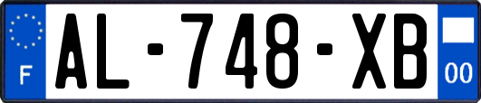 AL-748-XB