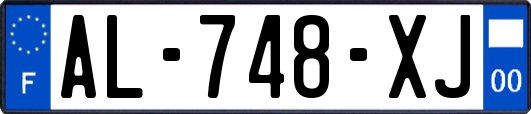 AL-748-XJ