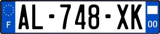 AL-748-XK