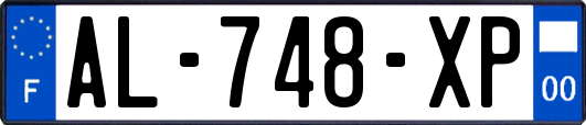 AL-748-XP