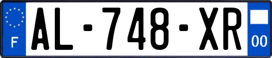 AL-748-XR