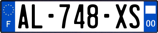 AL-748-XS