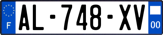AL-748-XV