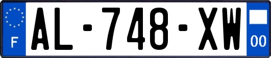 AL-748-XW