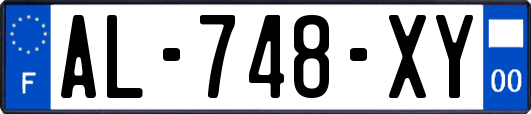 AL-748-XY