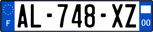 AL-748-XZ
