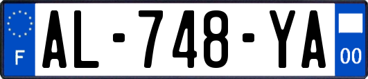 AL-748-YA