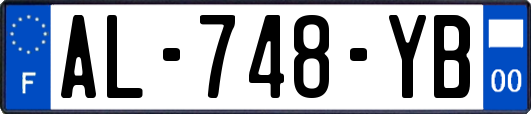 AL-748-YB