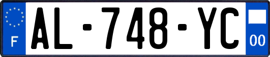 AL-748-YC