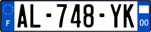 AL-748-YK