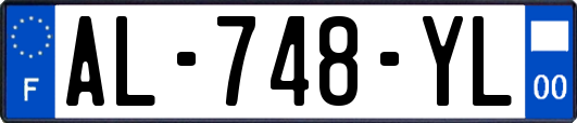 AL-748-YL
