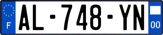 AL-748-YN