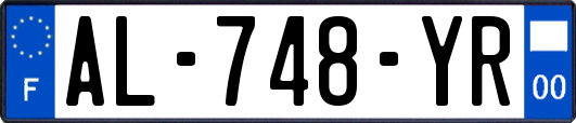 AL-748-YR