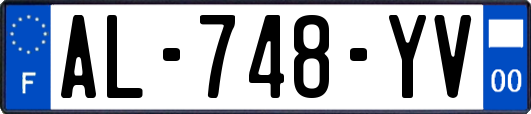 AL-748-YV