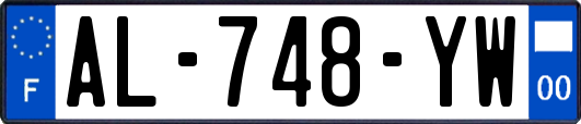 AL-748-YW