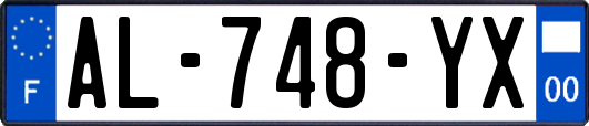 AL-748-YX