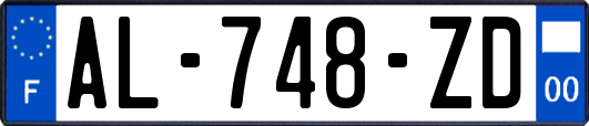 AL-748-ZD