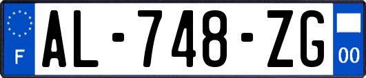 AL-748-ZG